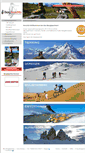 Mobile Screenshot of bergspechte.at